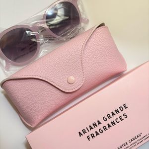 Ariana Grande Sunglasses